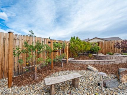 9820 Nahar Lane, Reno, NV 89521 Photo
