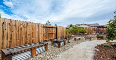 9820 Nahar Lane, Reno, NV 89521 Photo