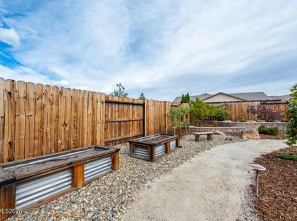 9820 Nahar Lane, Reno, NV 89521 Photo
