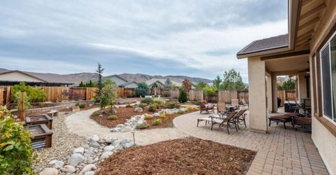 9820 Nahar Lane, Reno, NV 89521 Photo