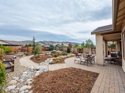 9820 Nahar Lane, Reno, NV 89521 Photo