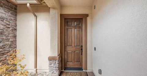 9820 Nahar Lane, Reno, NV 89521 Photo