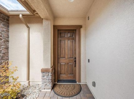 9820 Nahar Lane, Reno, NV 89521 Photo