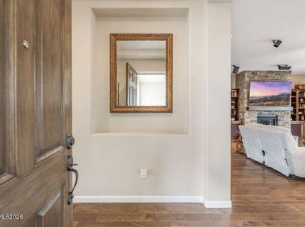 9820 Nahar Lane, Reno, NV 89521 Photo