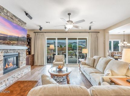 9820 Nahar Lane, Reno, NV 89521 Photo
