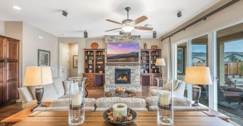 9820 Nahar Lane, Reno, NV 89521 Photo