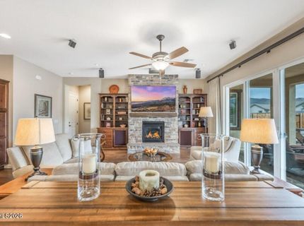 9820 Nahar Lane, Reno, NV 89521 Photo