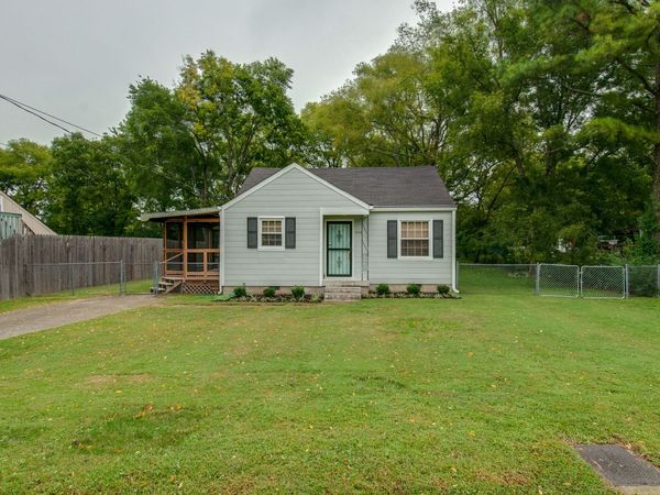 2934 Harlin Drive , Nashville, TN 37211