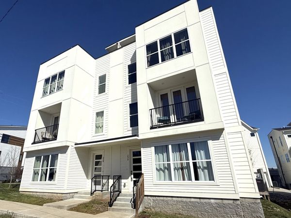 230 Oceola Ave , Nashville, TN 37209