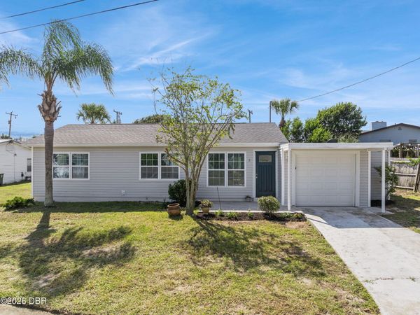 2 Robben Terrace, Daytona Beach, FL 32118