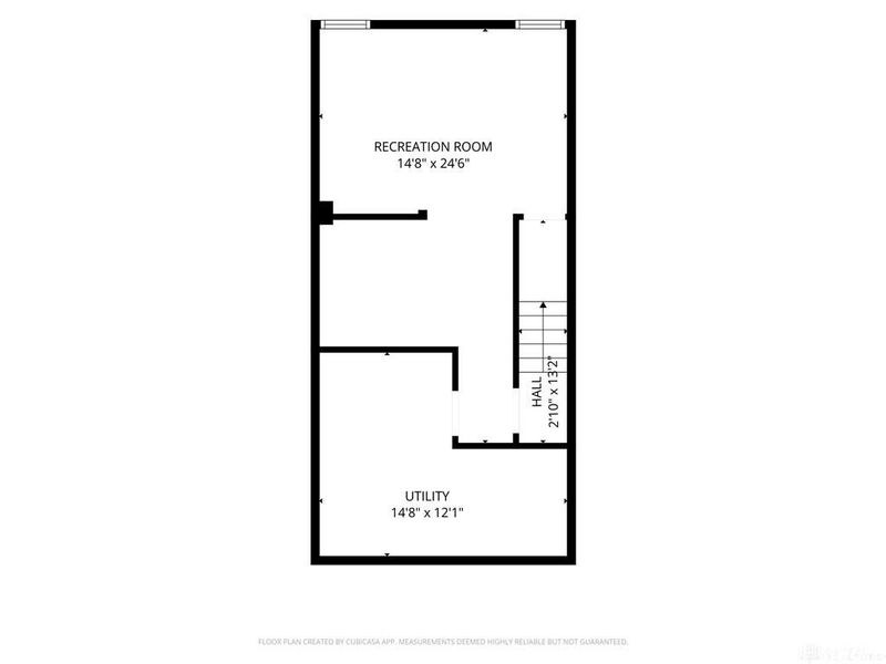 3706 Parfore Court, Pierce Township, OH 45245 Photo 57