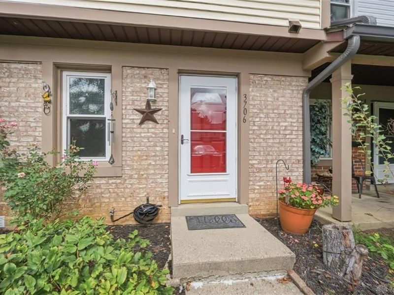 3706 Parfore Court, Pierce Township, OH 45245 Photo 6