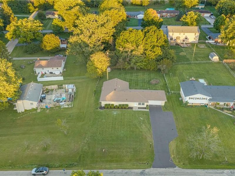 2462 Thor Drive, Springfield, OH 45503 Photo 3