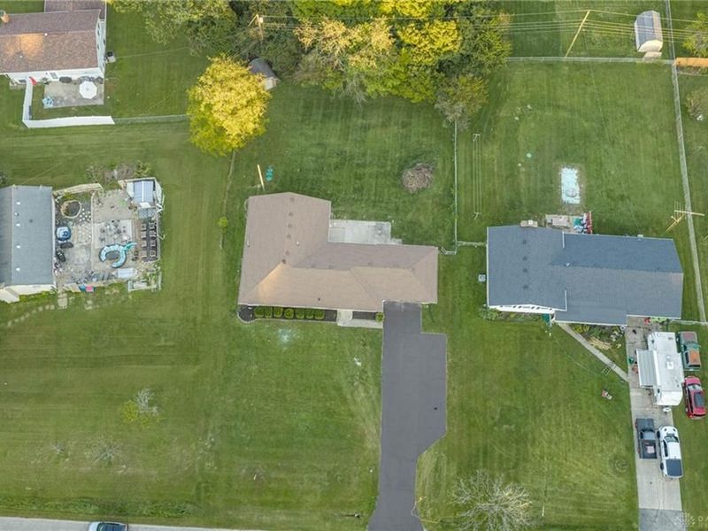 2462 Thor Drive, Springfield, OH 45503 Photo 34