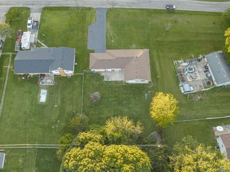 2462 Thor Drive, Springfield, OH 45503 Photo 35