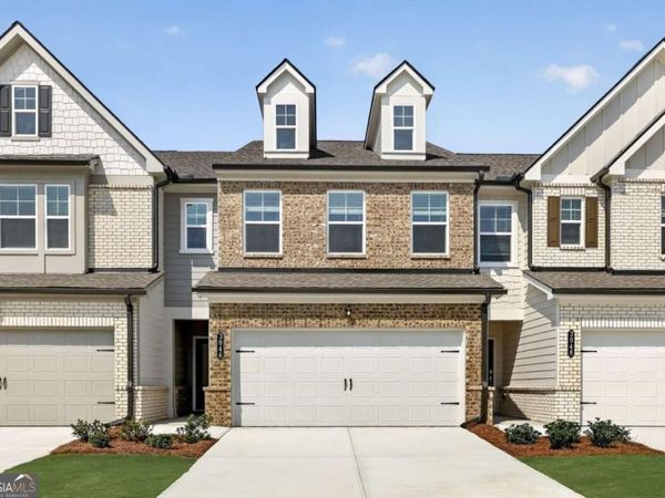 3050 Humdala Place, Unit 229, Buford, GA 30519