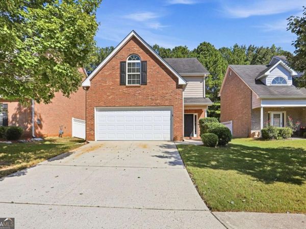 185 Addy Lane, Stockbridge, GA 30281
