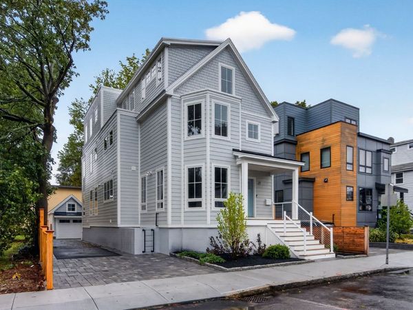 21 Cottage Park Ave, Cambridge, MA 02140