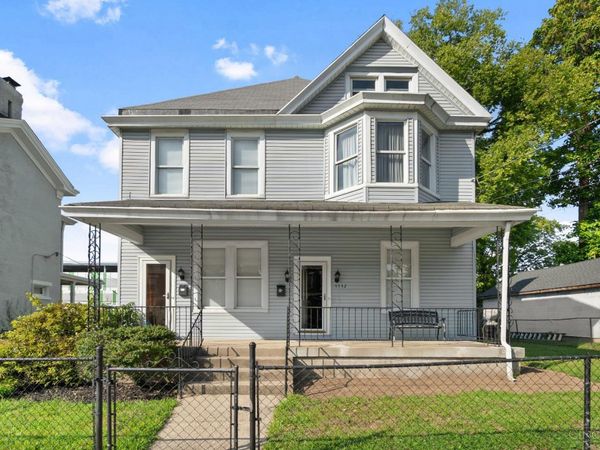 5532 Orlando Place, Cincinnati, OH 45227