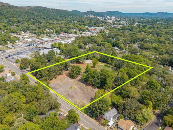 1425 GREENWOOD, Hot Springs, AR 71913