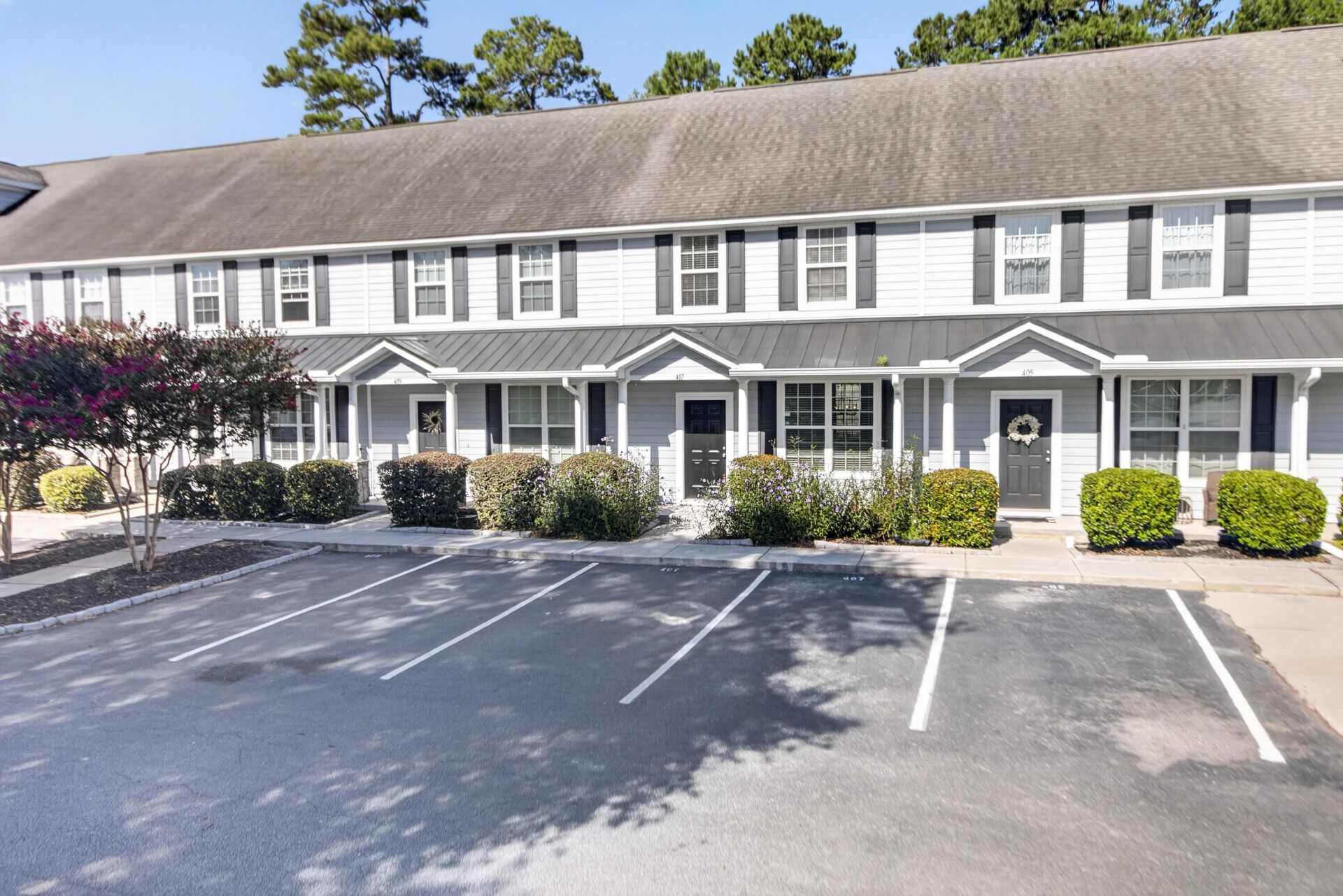 407 Hemingway Circle Photo 32