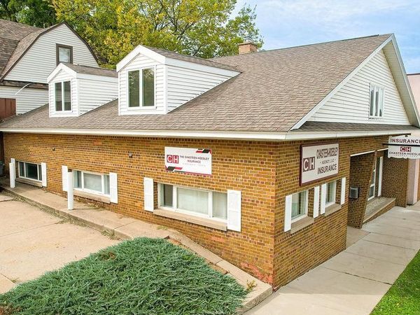 250 E Grand Avenue, Wisconsin Rapids, WI 54494