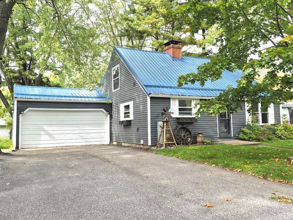 1008 S CLARK AVENUE, Marshfield, WI 54449