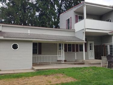 338 N N MAIN STREET, Unit REAR, BERNVILLE, PA 19506