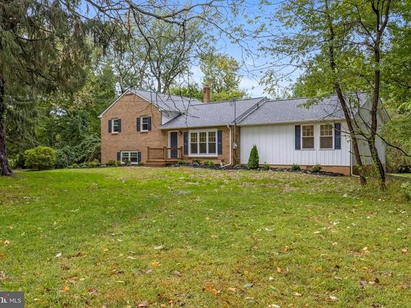 995 SMITHBRIDGE ROAD, GLEN MILLS, PA 19342