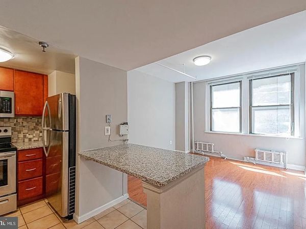 1324 LOCUST STREET, Unit 207, PHILADELPHIA, PA 19107