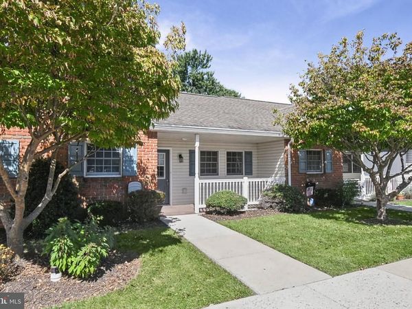 2461 E HIGH STREET , Unit CH, POTTSTOWN, PA 19464