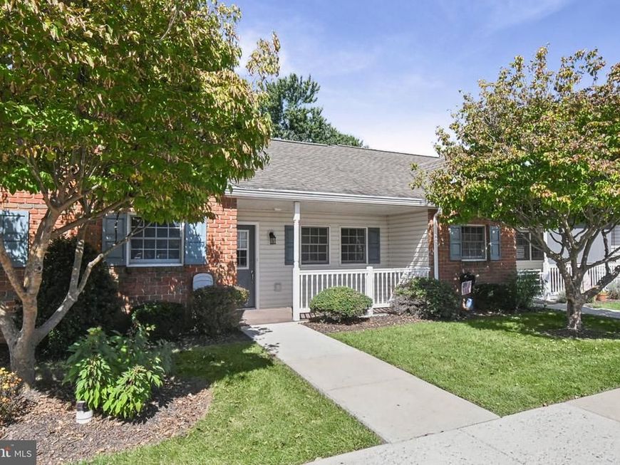 2461 E High Street , Unit CH, Pottstown, PA 19464 Main Photo
