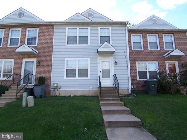 131 MAHOGANY DRIVE , NORTH EAST, MD 21901