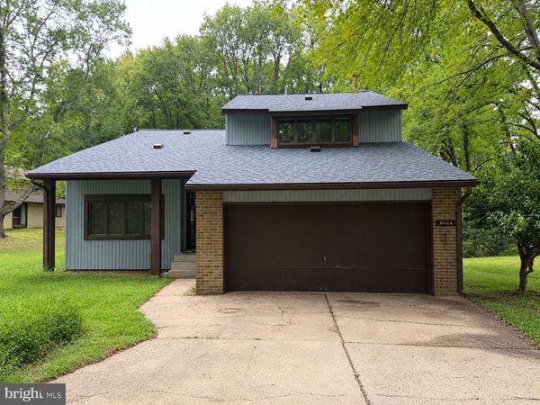 9464 SOHAP LANE , COLUMBIA, MD 21045