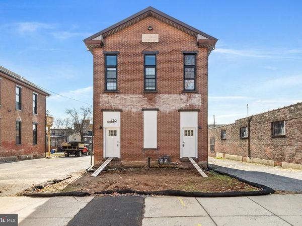 424 CHESTNUT STREET, Unit 1, POTTSTOWN, PA 19464