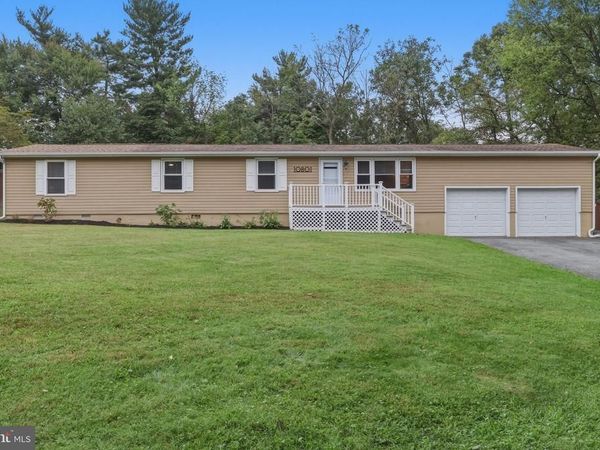 10801 OLD NATIONAL PIKE , NEW MARKET, MD 21774