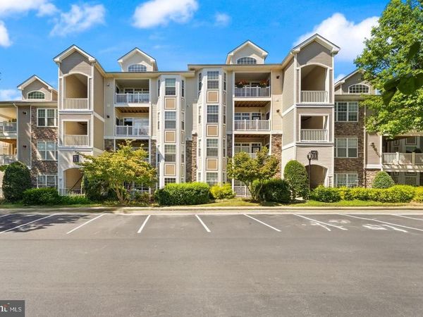 502 SUNSET VIEW TERRACE SE , Unit 104, LEESBURG, VA 20175