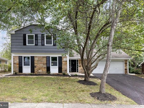 1721 TIPTON DRIVE, CROFTON, MD 21114