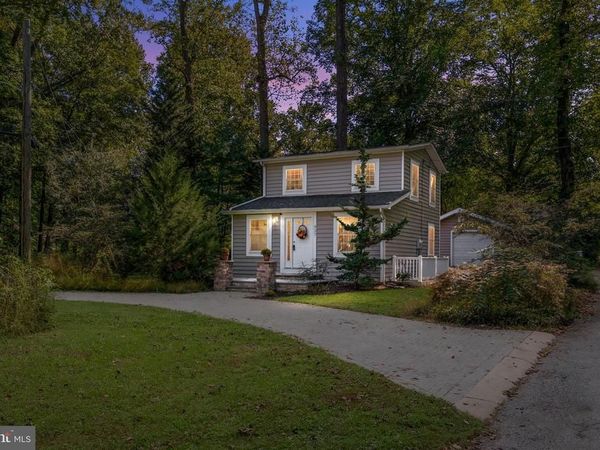 937 FERN TRL TRAIL, CROWNSVILLE, MD 21032