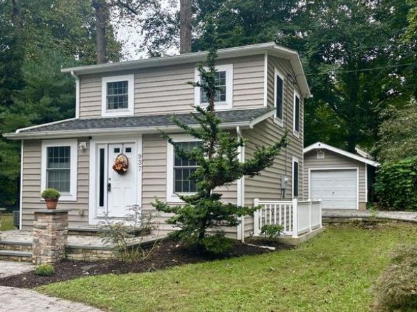 937 FERN TRL TRAIL, CROWNSVILLE, MD 21032