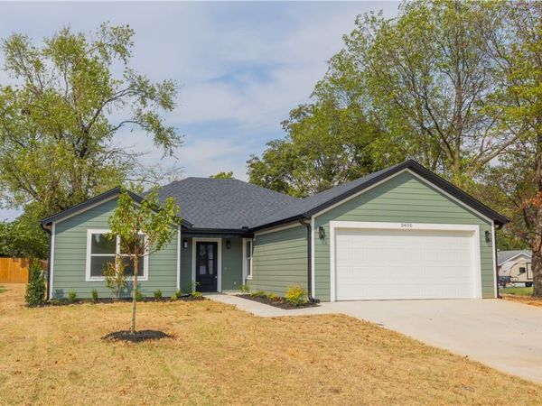 3400 Cannon Avenue , Springdale, AR 72762