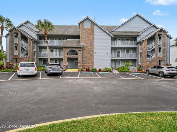 565 Shadow Wood Lane , Unit 322, Titusville, FL 32780
