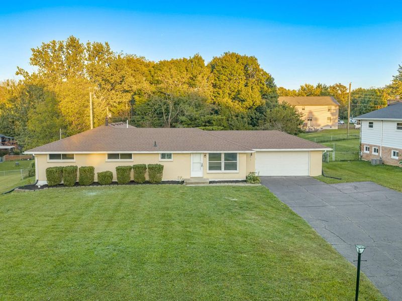 2462 Thor Drive, Springfield, OH 45503 Photo 1