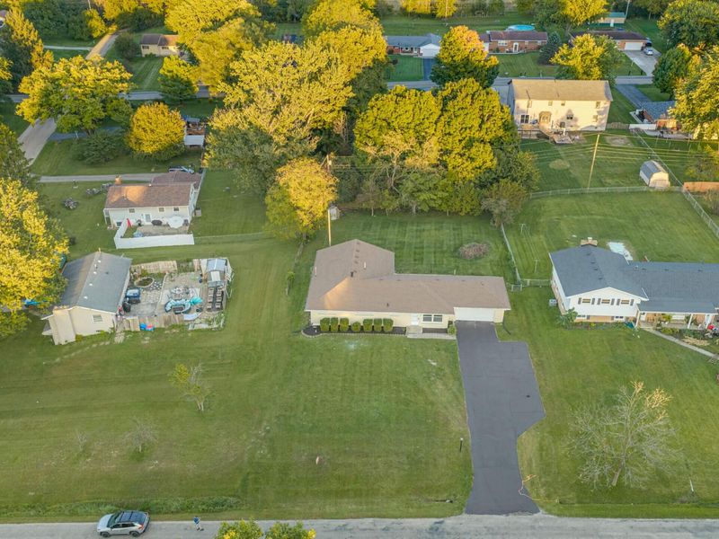 2462 Thor Drive, Springfield, OH 45503 Photo 3