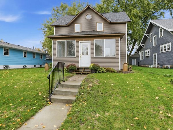 141 3rd Street, Unit 32, Albany, MN 56307