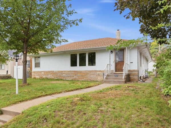 1567 Atlantic Street, Saint Paul, MN 55106