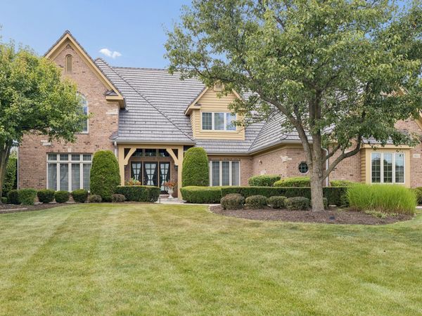 15240 Timber Ridge Court , Orland Park, IL 60467