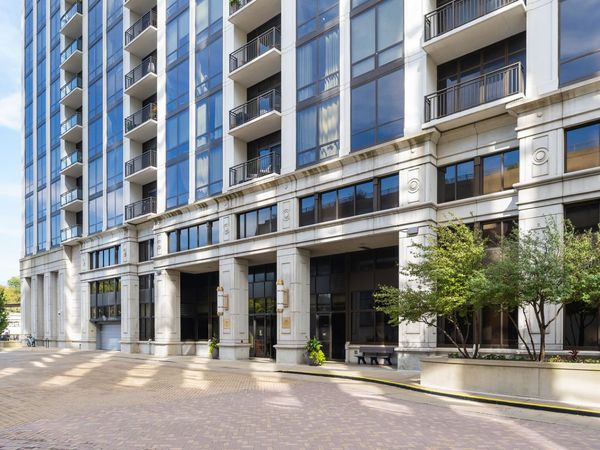 233 E 13th Street , Unit 510, Chicago, IL 60605