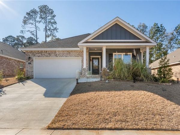 3232 Long Leaf Way , Mobile, AL 36695