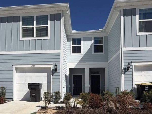 2759 FETCHING TRAIL , DAVENPORT, FL 33896